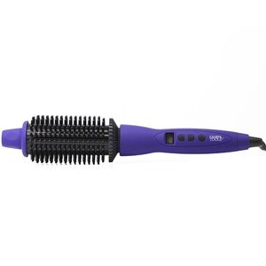 Calista Tools Perfecter Heated Brush Styler